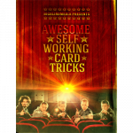 Awesome Self Working Card Tricks by Big Blind Media – video DOWNLOAD