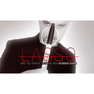 Lasso by Sebastien Calbry – Video DOWNLOAD