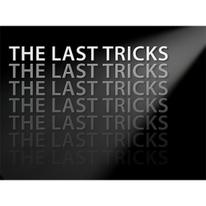The Last Tricks by Sandro Loporcaro – Video DOWNLOAD