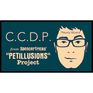 CCDP by Spencer Tricks – Video DOWNLOAD