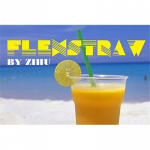 Flex Straw by Zihu – Video DOWNLOAD