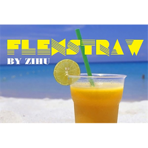 Flex Straw by Zihu – Video DOWNLOAD