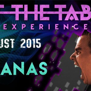 At The Table Live Lecture – Titanas August 5th 2015 video DOWNLOAD