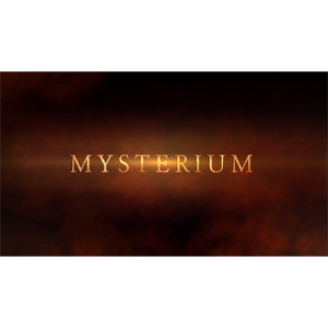 Mysterium by Magic Encarta – Video DOWNLOAD