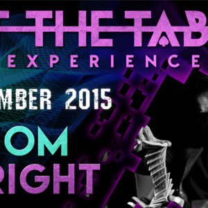 At The Table Live Lecture – Tom Wright September 2nd 2015 video DOWNLOAD