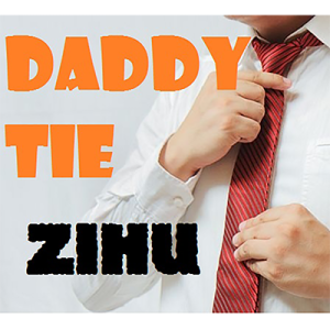 Daddy Ties by Zihu – Video DOWNLOAD