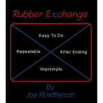 Rubber Exchange by Joe Rindfleish – Video DOWNLOAD