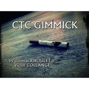CTC by Thomas Riboulet and Victor Collange  – Video DOWNLOAD