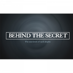 Behind The Secret by Sandro Loporcaro (Amazo) – Video DOWNLOAD