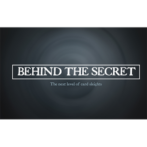 Behind The Secret by Sandro Loporcaro (Amazo) – Video DOWNLOAD