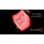 Haunted Pad by Arnel Renegado – Video DOWNLOAD