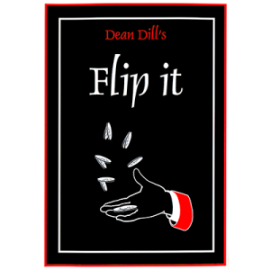 Flip It by Dean Dill – video DOWNLOAD