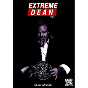 Extreme Dean #1 by Dean Dill – video DOWNLOAD