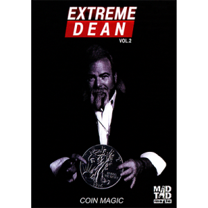 Extreme Dean #2 Dean Dill – video DOWNLOAD