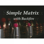 A New Simple Matrix (excerpt from Extreme Dean #1) by Dean Dill – video DOWNLOAD