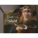 Call Shot (excerpt from Extreme Dean #1) by Dean Dill – video DOWNLOAD