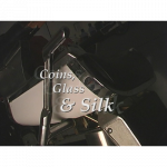 Coins, Glass and Silk (excerpt from Extreme Dean #2) by Dean Dill – video DOWNLOAD