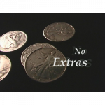 No Extra’s (excerpt from Extreme Dean #2) by Dean Dill – video DOWNLOAD