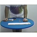 4-2-2 (excerpt from 3-Dean Trilogy) by Dean Dill – video DOWNLOAD