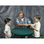 Do or “Dice” (excerpt from 3-Dean Trilogy) by Dean Dill – video DOWNLOAD