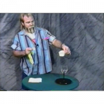 Sweet and Dough (excerpt from 3-Dean Trilogy) by Dean Dill – video DOWNLOAD