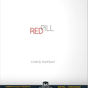 Red Pill by Chris Ramsay – video DOWNLOAD