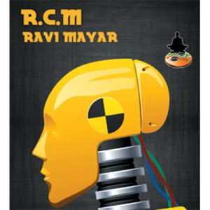 R.C.M (Real Counterfeit Money) by Ravi Mayer (excerpt from  Collision Vol 1) – video DOWNLOAD