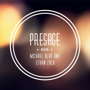 Presage by Ethan Zack & Michael Blau – video DOWNLOAD