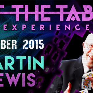 At The Table Live Lecture – Martin Lewis October 21st 2015 video DOWNLOAD