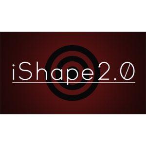 iShape by Ilyas Seisov – Video DOWNLOAD