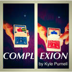 Complexion by Kyle Purnell – Video DOWNLOAD