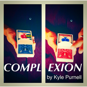 Complexion by Kyle Purnell – Video DOWNLOAD