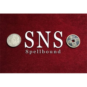 SNS Spellbound by Rian Lehman – Video DOWNLOAD