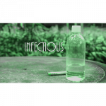 Infectious by Arnel Renegado and RMC Tricks – Video DOWNLOAD