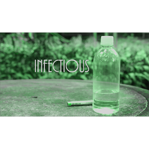 Infectious by Arnel Renegado and RMC Tricks – Video DOWNLOAD