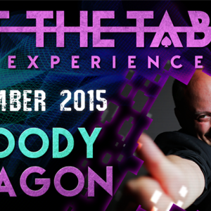 At The Table Live Lecture – Woody Aragon December 16th 2015 video DOWNLOAD