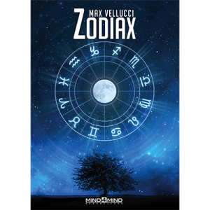Zodiax by Max Vellucci – eBook DOWNLOAD