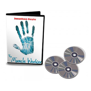 SECRETS OF THE MIRACLE WORKER STYLE YOGI’S – (Video & PDF Ebook Package)  – Mixed Media DOWNLOAD