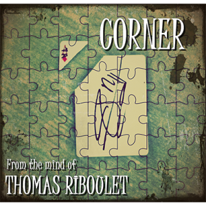 Corner by Thomas Riboulet – Video DOWNLOAD