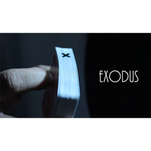 Exodus by Arnel Renegado – Video DOWNLOAD