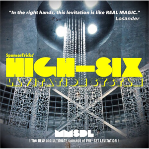 High-Six by Spencer Tricks – Video DOWNLOAD
