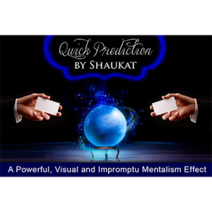 Quick Prediction by Shaukat – Video DOWNLOAD