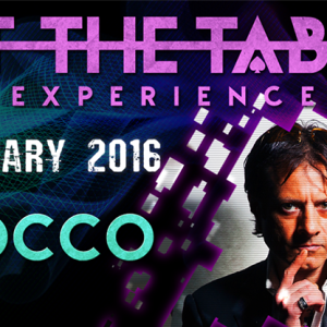 At The Table Live Lecture – Rocco January 6th 2016 video DOWNLOAD