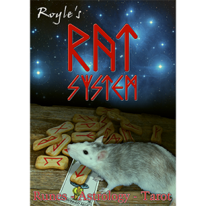 RAT System by Jonathan Royle – eBook DOWNLOAD