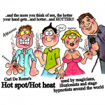 Hypno Heat by by Jonathan Royle  – eBook DOWNLOAD