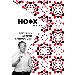 The Hoax (Issue #4) – by Antariksh P. Singh & Waseem & Sapan Joshi – eBook DOWNLOAD