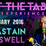 At The Table Live Lecture – Chastain Criswell February 17th 2016 video DOWNLOAD