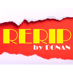 RERIP by DONAN and ZiHu Team – Video DOWNLOAD