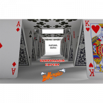 Cartomagia Expert by Raphael Seára (Portuguese Language) – Video DOWNLOAD