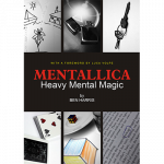 Mentallica by Ben Harris – eBook DOWNLOAD